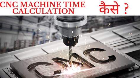 cnc machine running cost|cnc machine time cost.